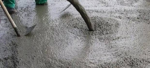 Ready Mix Concrete Sherborne